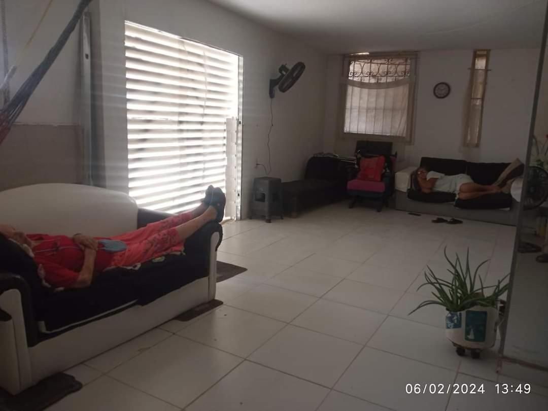 Habitación en casa particular Casa Solangel Cartagena