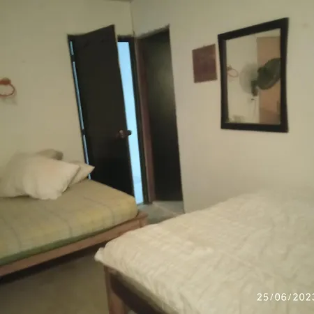 Casa Solangel